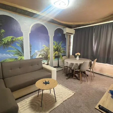 Victory Ab Apartamento Burgas