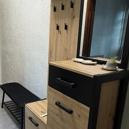 Victory Ab Apartamento *
