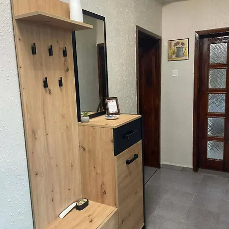 Victory Ab Apartment Burgas