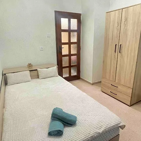Apartamento Victory Ab
